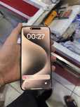 Iphone 15 pro max kafolati bn.