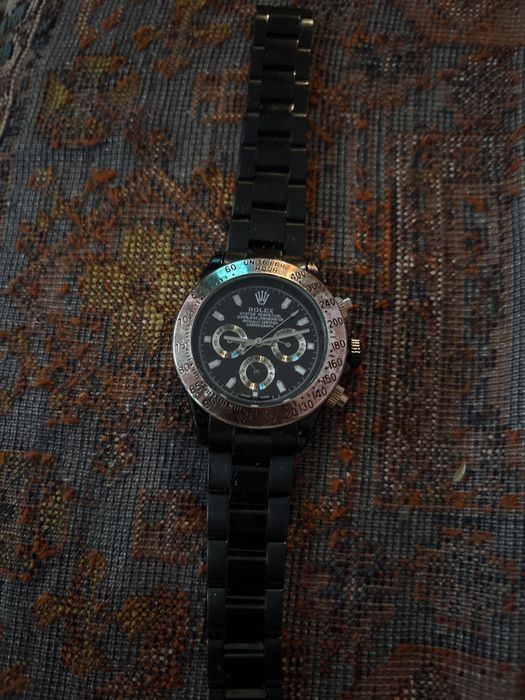 Vand rolex automatic