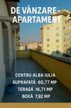 Confort, lumină și spațiu – apartament cu 2 camere și terasă mare