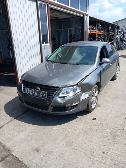 Dezmembrari VW Passat B6 1.9 TDI / Cod Motor BLS