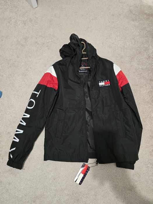 Geaca Tommy Hilfiger