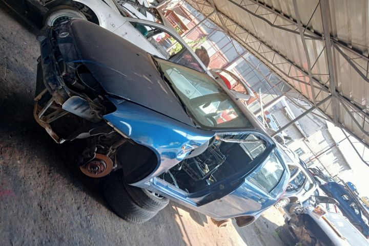 Brat stergator hayon Fiat Punto a 2-a generatie