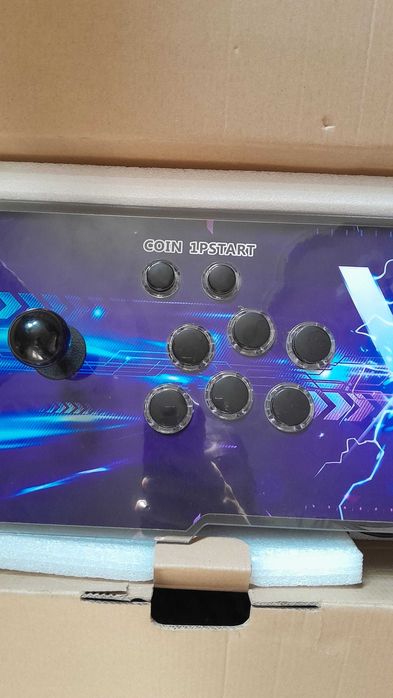 vand consola stick arcade pandora box