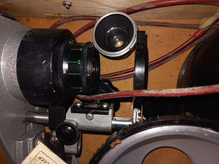 Продавам Фотоувеличител УПА-5