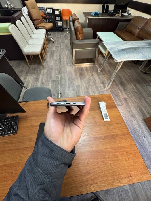 Iphone 11 dual sim 128gb