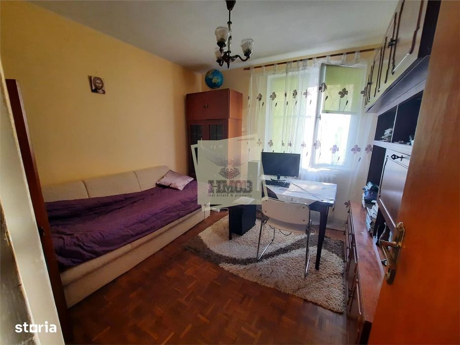 Apartament 3 camere Strand 60 mp