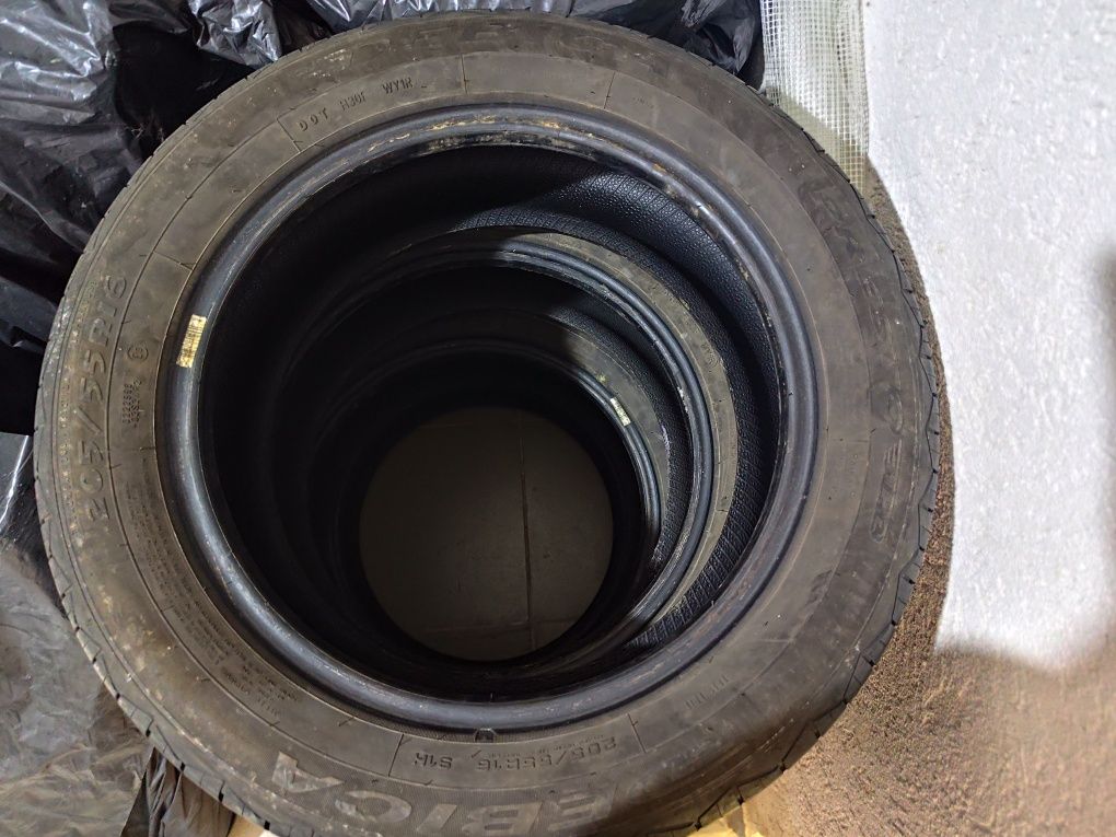Anvelope Debica Vara 205 55 R16 91 H
