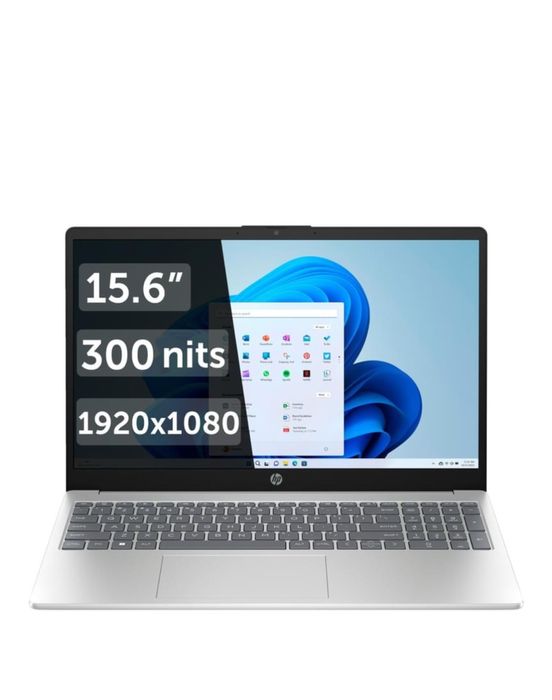 Ноутбук HP 15-fc0055ci 15.6" / 16 Гб / SSD 512 Гб / Win 11 / B49DREA