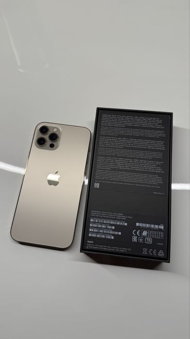 iphone 12 pro 256 гб