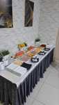 Hostel Madera qulay va shinam