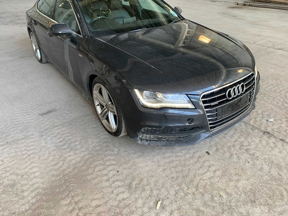 piese audi a7 3.0 tdi quatro din dezmembrari