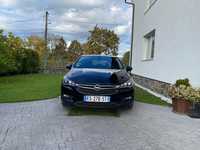 Opel Astra Opel Astra 110Cp