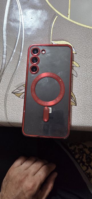 Samsung s23 plus