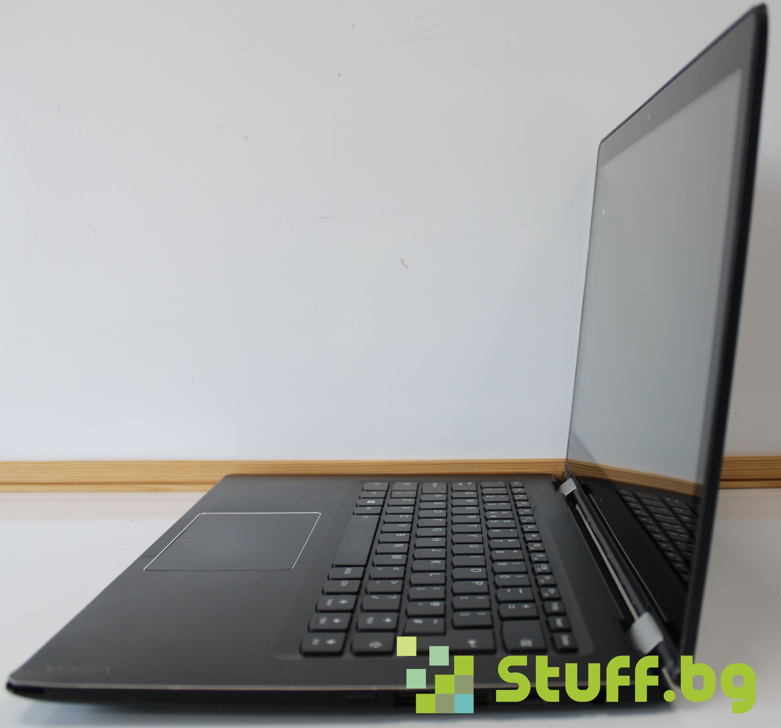 Лаптоп Lenovo YOGA 510-14ISK i5-6200U