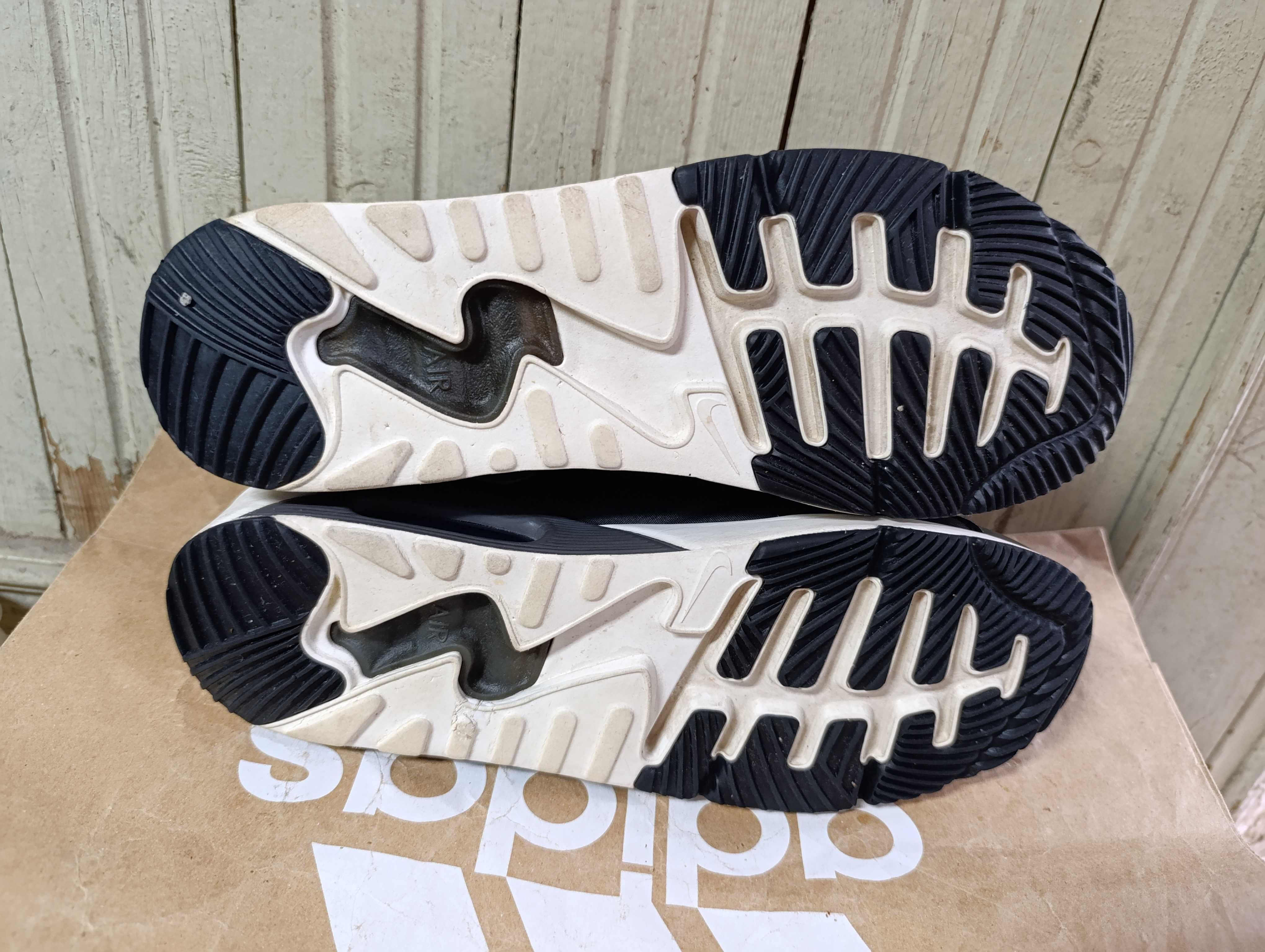 Nike Air Max 90 Ultra Mid Winter "Sequoia"оригинални мъжки маратонки
