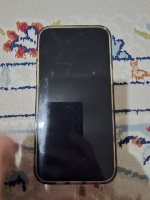 Apple iPhone 14 Pro Мах |