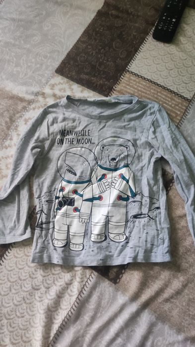 Блузки и суичъри