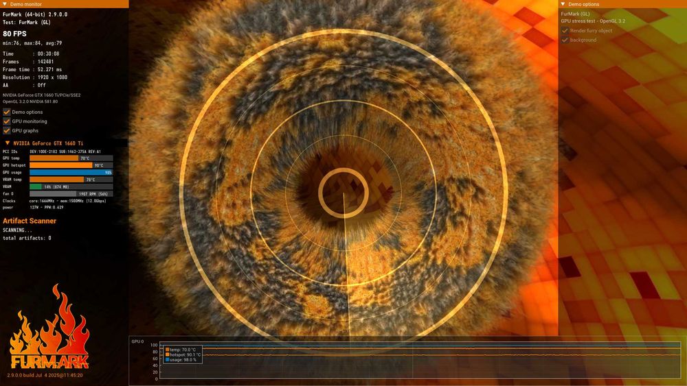 PC Gaming - Ryzen 5 3600 + 16GB + GTX 1660Ti