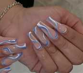 Unghi cu Gel / Semi
