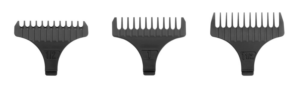 Професионална машинка за подстригване тример Gamma + Absolute Hitter