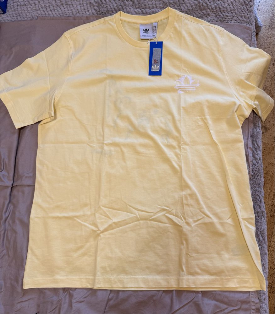Adidas XL oversize