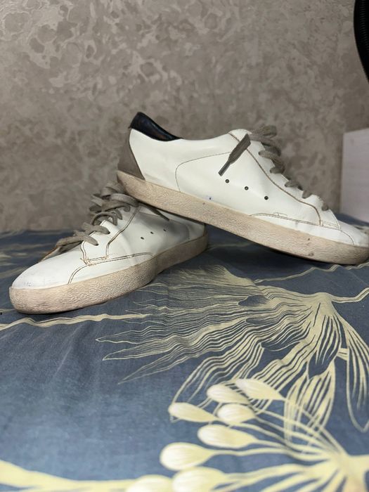 Golden goose  продается