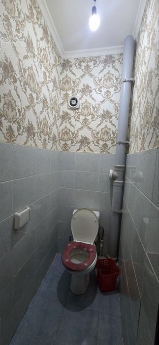 Сергели 7а 3хонали новостройка квартира сотувга чикди