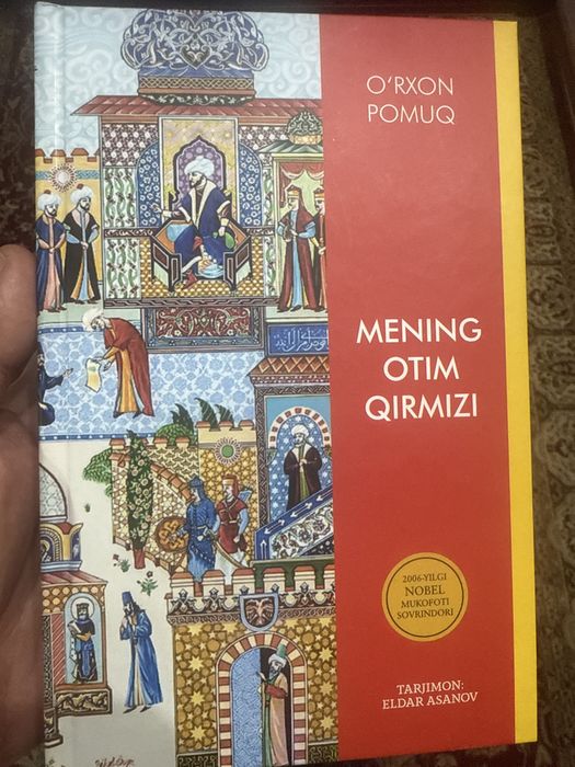 Китоблар ҳаммаси 60 000 сўмдан