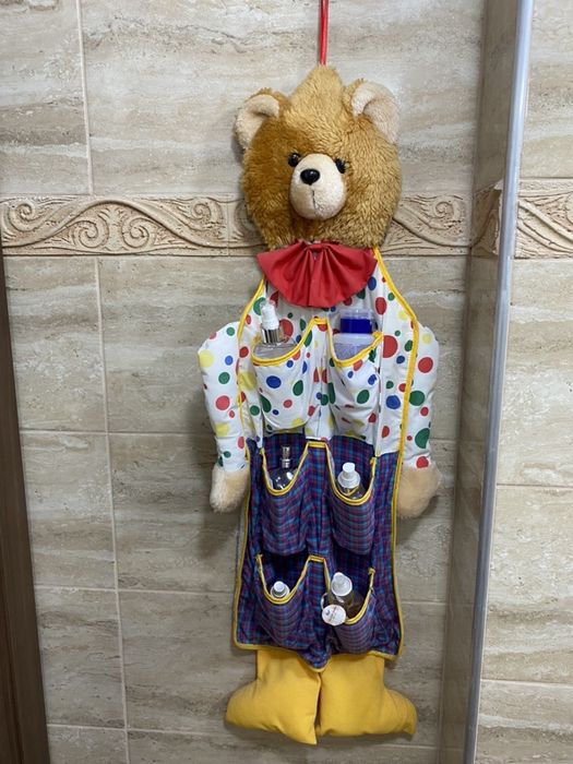 organizator-obiecte personale,dimensiuni 100 cm(inaltime);45 cm-latimr