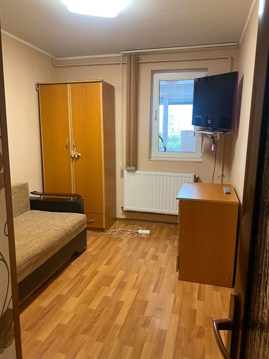 Apartament 3 camere Pitesti