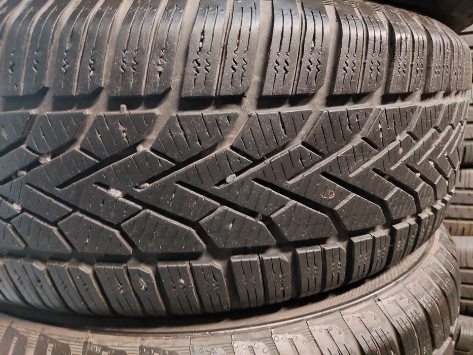 215/65/16" Semperit 4бр.гуми