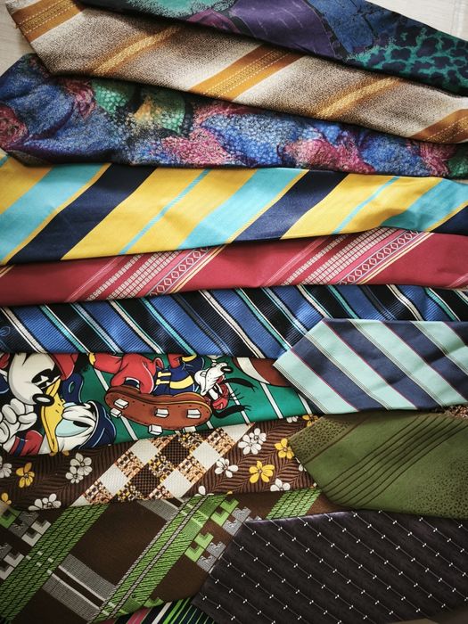 Donez cravate bărbătești