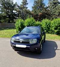 Dacia Duster Masina preluata de la bunicul meu acum 2 ani, perfecta stare