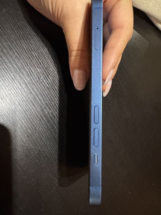 Iphone 13 128GB-Blue