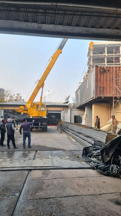 Продам Автокран.