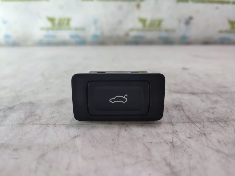 Buton portbagaj 4G0959831 Audi A6 C8 [2018 - 2020] 2.0 DKNA +hybrid