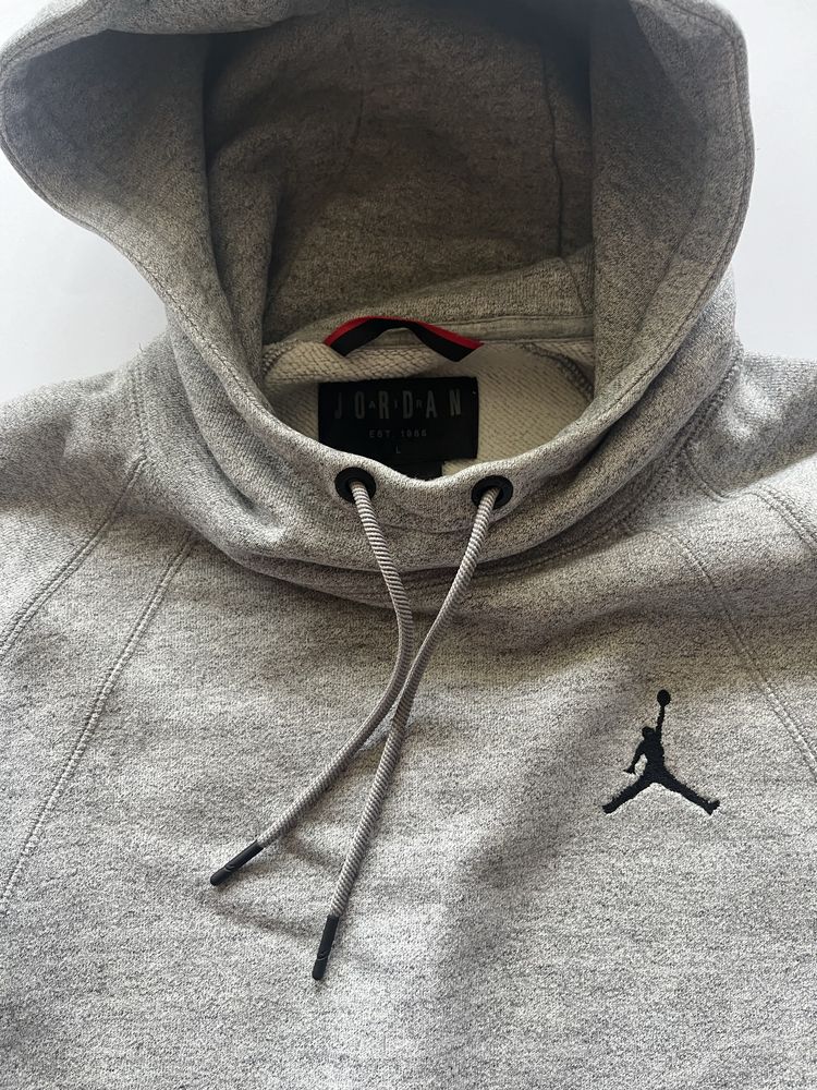 JORDAN Air 23 Hoodie - S/M / Оригинал