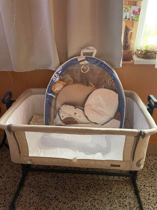 Креватче, next to me chipolino