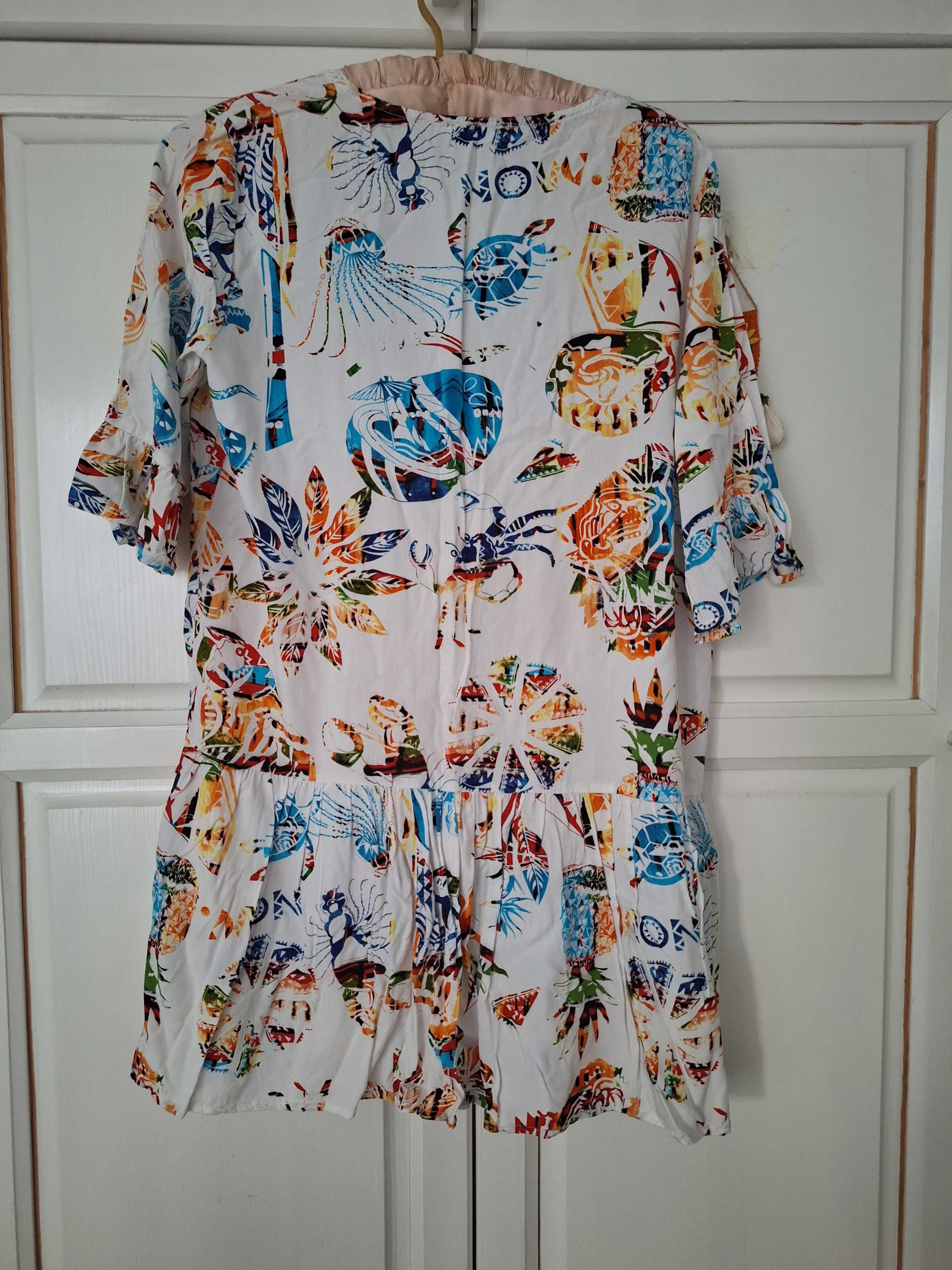 Нова туника Desigual