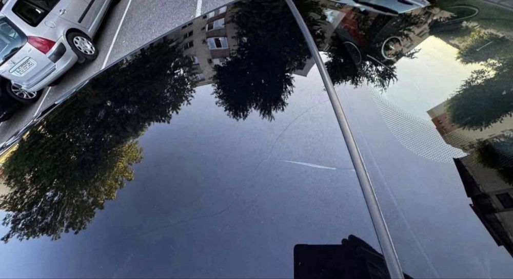 Alfa romeo Brera 2.4 230cp Vand/Schimb