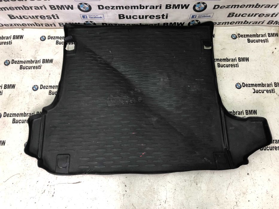 Tavita portbagaj BMW X3 E83