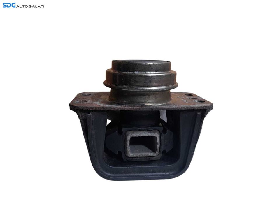 Suport Tampon Motor Dreapta Peugeot 307 1.6 HDI 2002 - 2008 Cod 9636270080 9636583980 9636845880 9645530480 [N1066]