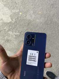 Redmi note 12  8 ga 128