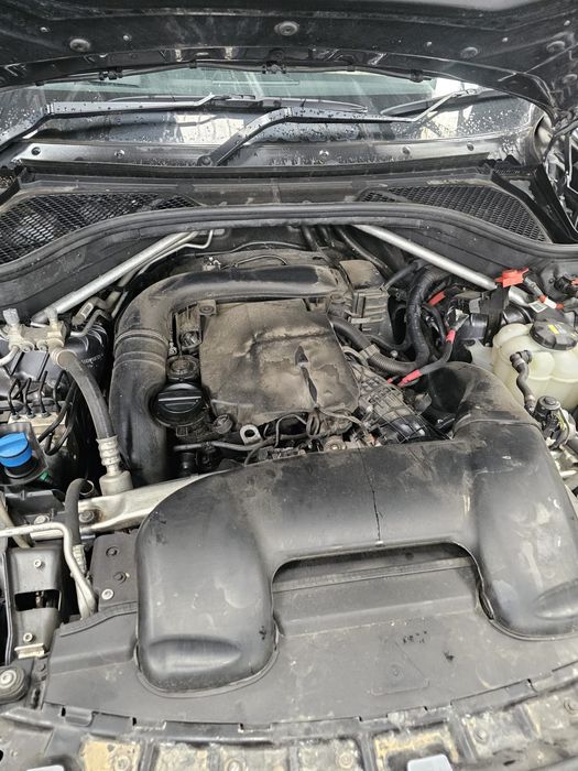 Motor BMW n57d30 a sau b 258 cai sau 313 cai