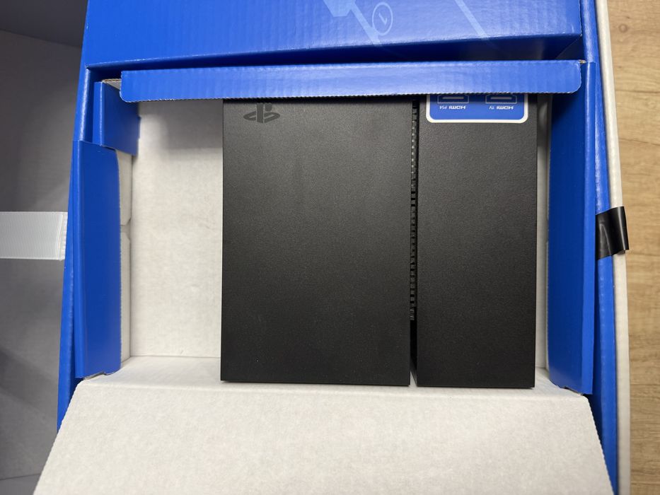 Play station VR. Очила за виртуална реалност