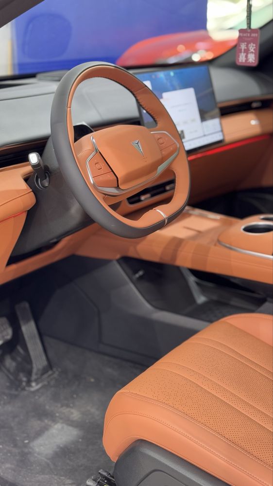 Changan Deepal S07 215 MAX