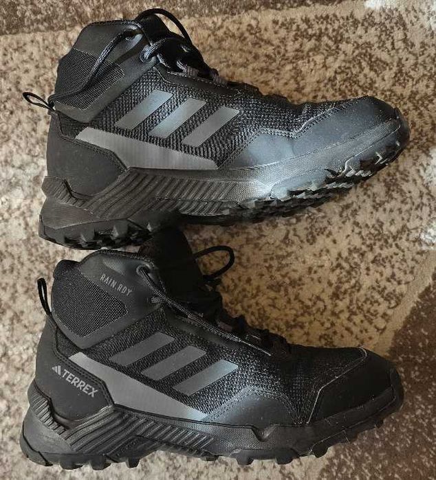 Adidas TERREX EASTRAIL 2 MID mărime 41 1/3