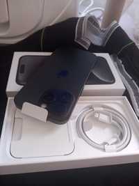 Iphone 15 Pro Nou 128 Gb Black Titan