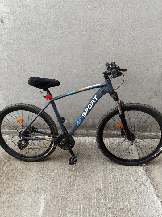 Bicicleta Afisport M3, 29 inch