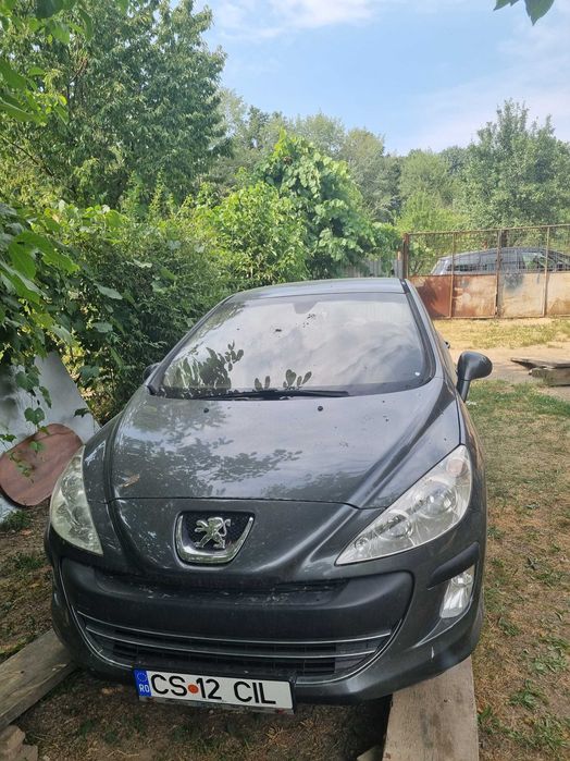 De vînzare peugeot 308